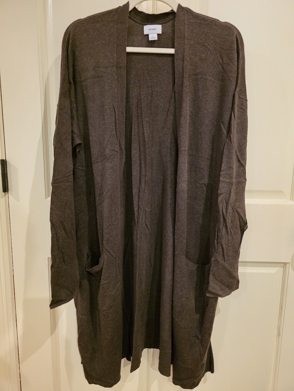 Womens Cardigan